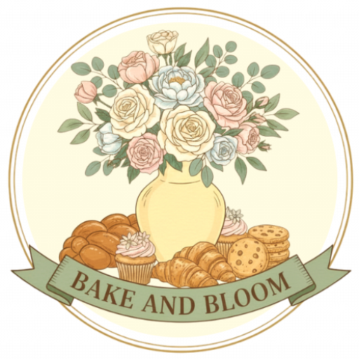 Bake and Bloom